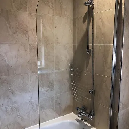 Mornington Apartament Harrogate