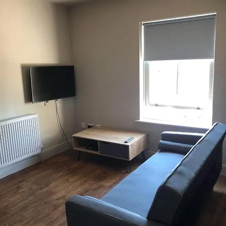 Mornington Apartment Harrogate